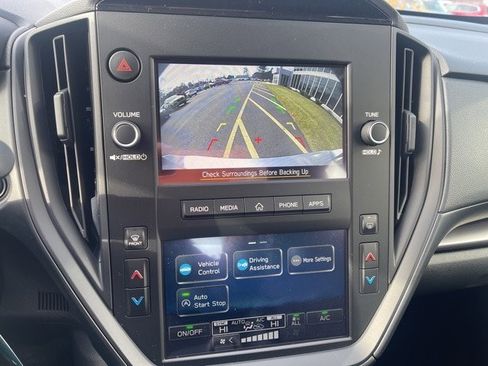 New 2025 Subaru Impreza 2.0i image 23