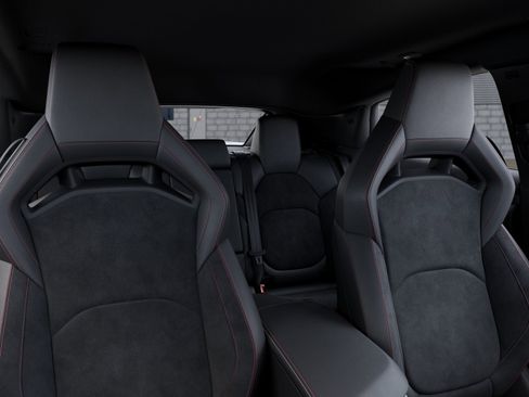 New 2026 Dodge Charger R/T image 52