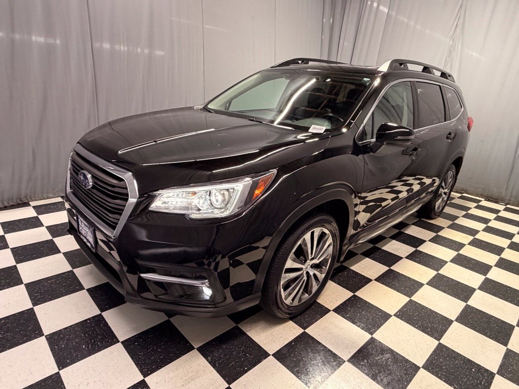 Used 2020 Subaru Ascent Limited w/ Technology Package AWD/4WD image 1