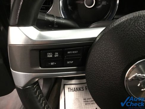 Used 2014 Ford Mustang Convertible image 43