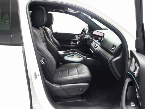 Certified 2023 Mercedes-Benz GLE 350 4MATIC image 21