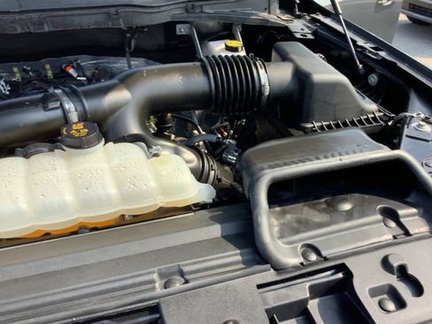 Used 2025 Ford F150 XLT w/ Equipment Group 301A Standard AWD/4WD image 15