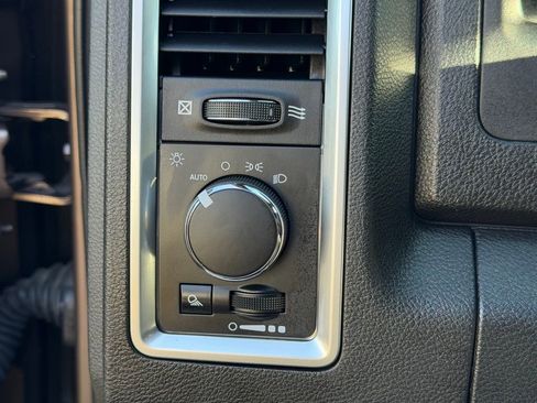 Certified 2021 RAM 1500 Classic Warlock w/ Electronics Group image 31