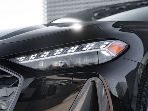 Certified 2025 Audi A5 2.0T Premium Plus Sedan w/ Premium Plus image 36