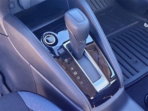 New 2025 Nissan Versa SV w/ Trunk Package image 12