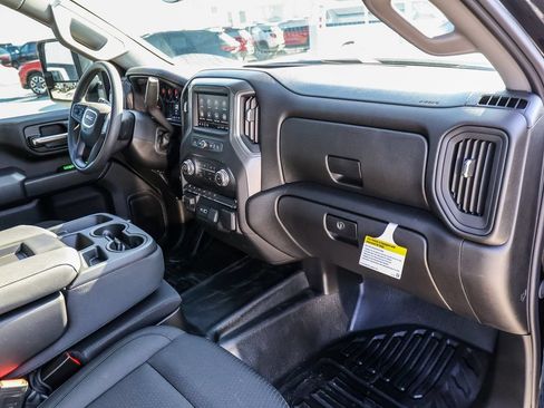 New 2026 GMC Sierra 3500 Pro w/ 1SA Pro Safety Plus Package AWD/4WD image 12