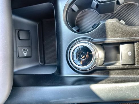 New 2026 Ford Explorer Tremor w/ Tremor Ultimate Package image 22