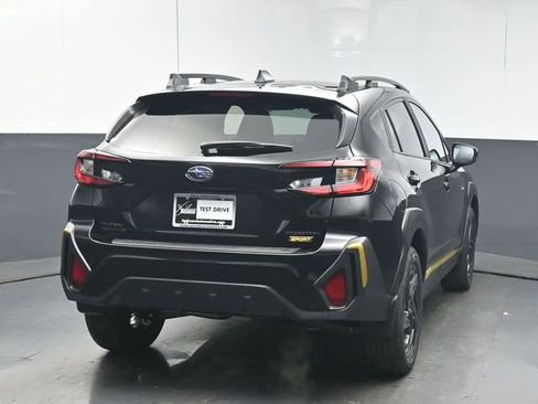 New 2026 Subaru Crosstrek 2.5i Sport w/ Popular Package #4A AWD/4WD image 7