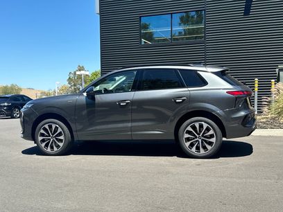 New 2026 Audi Q3 quattro 2.0T