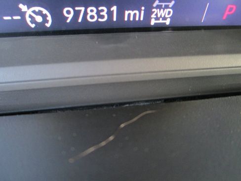 Used 2019 GMC Sierra 1500 AT4 w/ AT4 Premium Package image 33