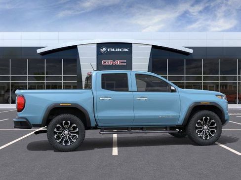 New 2026 GMC Canyon Denali AWD/4WD image 5