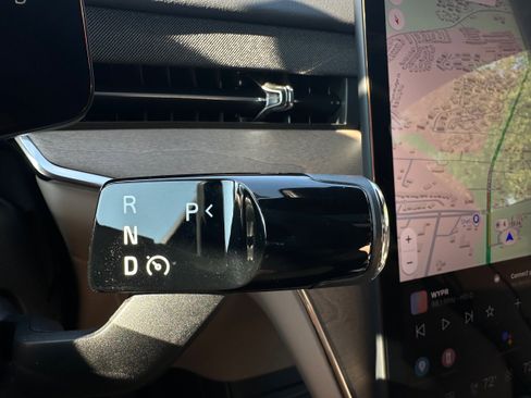 Certified 2025 Volvo EX90 Plus image 21