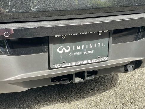 Used 2026 INFINITI QX60 Autograph w/ Dark Cargo Package AWD/4WD image 32