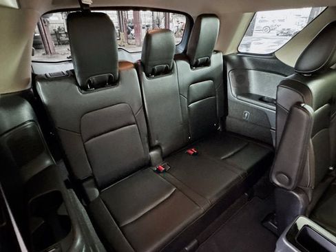 Certified 2023 Nissan Pathfinder SL w/ SL Premium Package AWD/4WD image 24