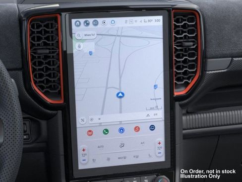 New 2025 Ford Ranger Raptor image 12