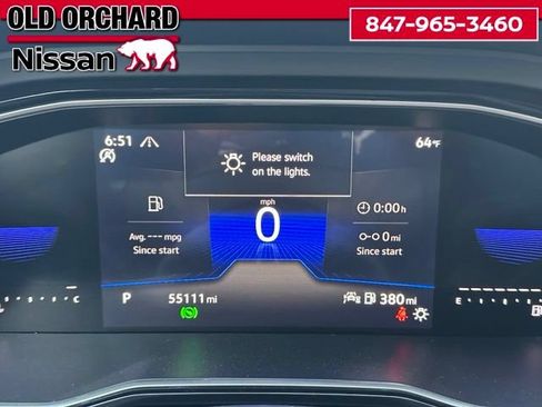 Used 2024 Volkswagen Jetta SE FWD image 20