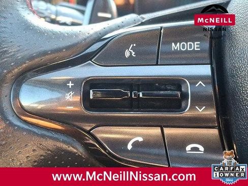 Used 2023 Hyundai Elantra N Line w/ Preferred Accessory Package image 23