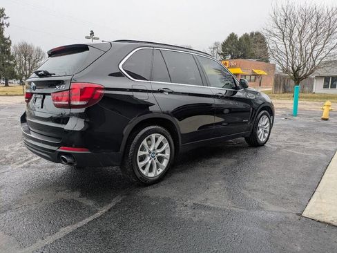 Used 2016 BMW X5 xDrive35i image 6