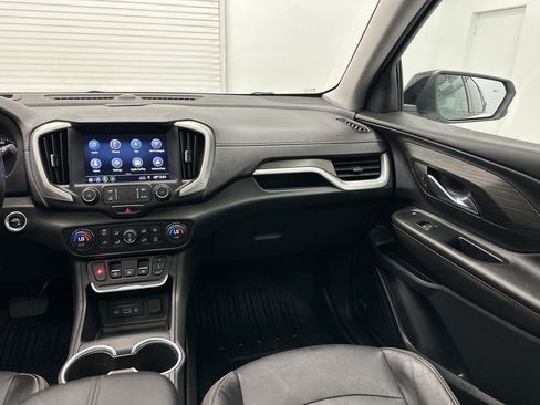Certified 2020 GMC Terrain SLT w/ Preferred Package AWD/4WD image 31