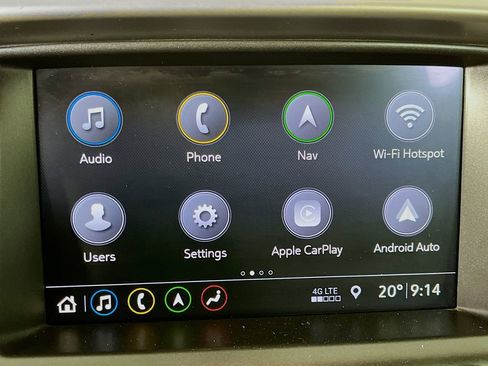 Used 2019 Chevrolet Colorado ZR2 AWD/4WD image 19