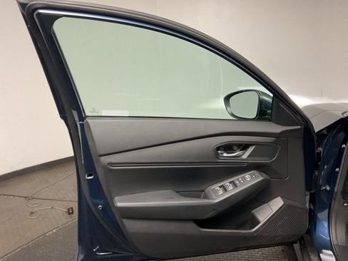 Used 2024 Honda Accord EX image 9