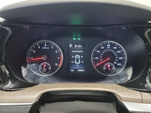 Used 2023 Kia K5 EX w/ EX Premium Package FWD image 18