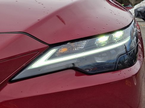 Certified 2024 Lexus RX 350 Premium w/ Accessory Package (K3) image 10