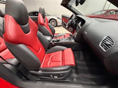 Used 2013 Audi S5 Premium Plus image 37