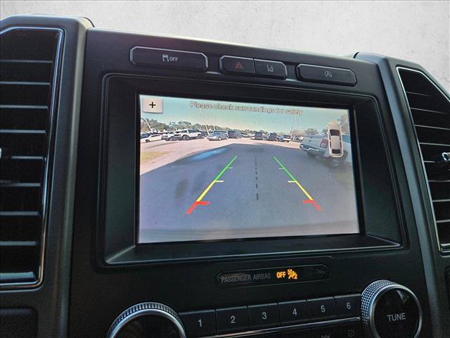 Used 2019 Ford Expedition XLT w/ Equipment Group 202A RWD image 12