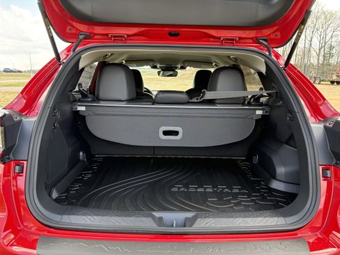 New 2026 Subaru Crosstrek 2.5i Limited image 12