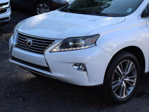 Used 2015 Lexus RX 350 AWD image 6