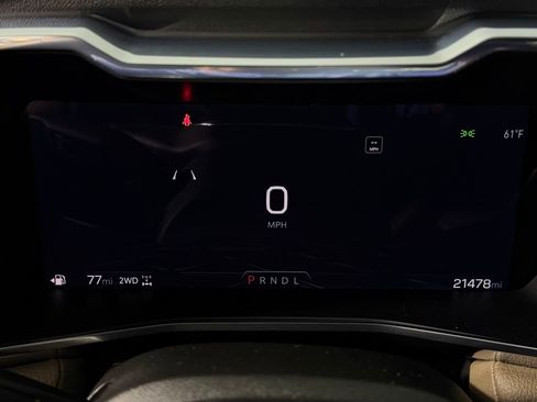 Used 2023 GMC Canyon Denali image 15