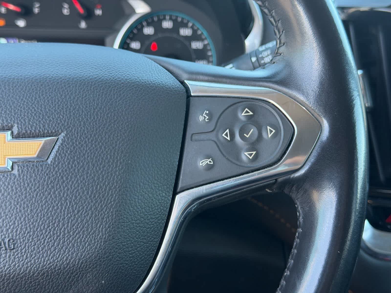 Used 2019 Chevrolet Traverse LT FWD image 10