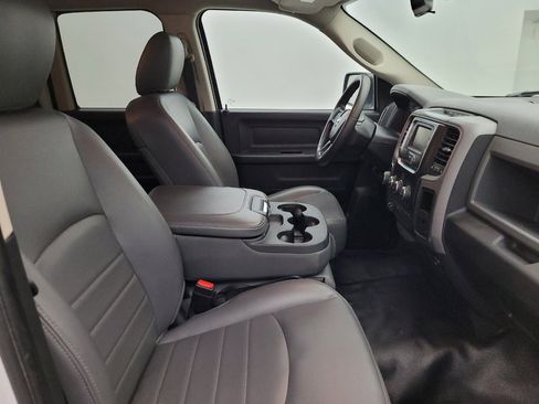 Used 2016 RAM 1500 Tradesman w/ Protection Group AWD/4WD image 21
