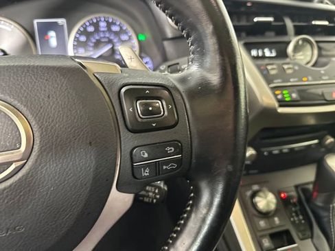 Used 2020 Lexus NX 300h AWD w/ Comfort Package image 16