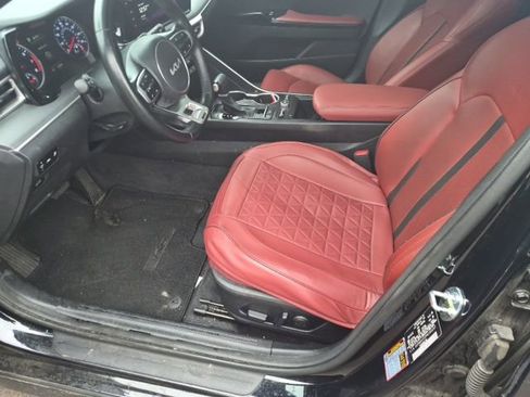 Used 2023 Kia K5 GT-Line image 11