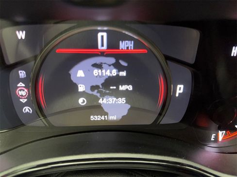 Used 2024 Dodge Durango GT image 63