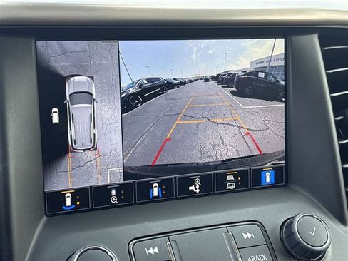Certified 2023 GMC Acadia Denali w/ Denali Ultimate Package AWD/4WD image 14