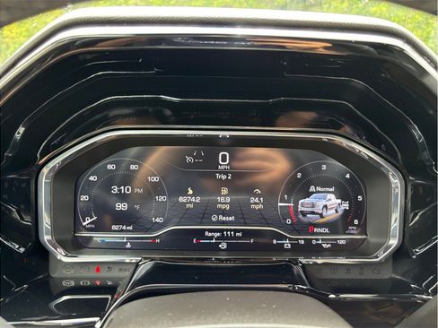 Used 2025 GMC Sierra 1500 4x4 Double Cab Elevation image 24