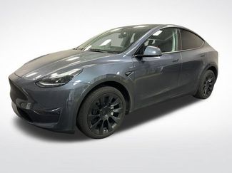 Used 2023 Tesla Model Y Long Range AWD/4WD 360° Tour