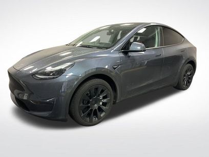 Used 2023 Tesla Model Y Long Range