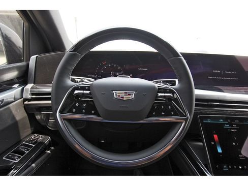 New 2026 Cadillac Escalade ESV Sport w/ Touring Package AWD/4WD image 14
