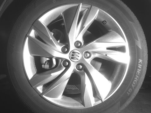 Used 2025 Buick Encore GX Preferred image 12