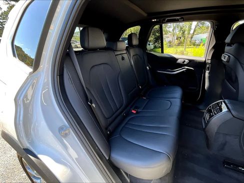 Used 2021 BMW X5 xDrive45e w/ Premium Package 3 image 19