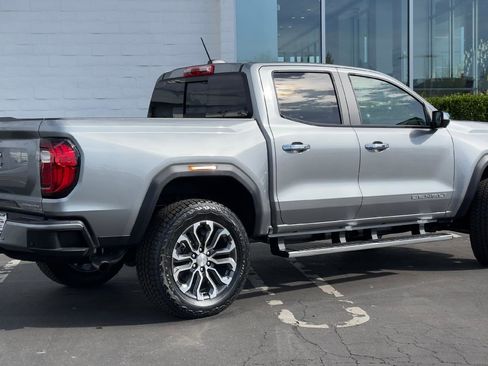 New 2026 GMC Canyon Denali AWD/4WD image 5