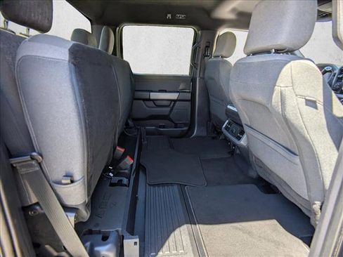 Used 2024 Ford F150 XLT w/ Mobile Office Package AWD/4WD image 20