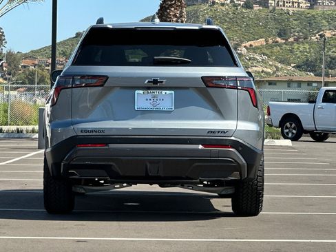 New 2026 Chevrolet Equinox ACTIV w/ Convenience Package III image 5