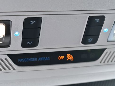 New 2026 Ford Explorer Active w/ Active Comfort Package image 37