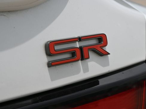 Used 2024 Nissan Sentra SR w/ SR Premium Package FWD image 22