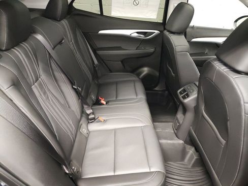 New 2026 Buick Envision Avenir image 12